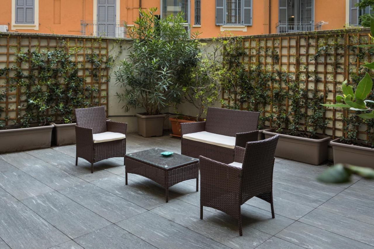 Gaffurio Appartamento Milano