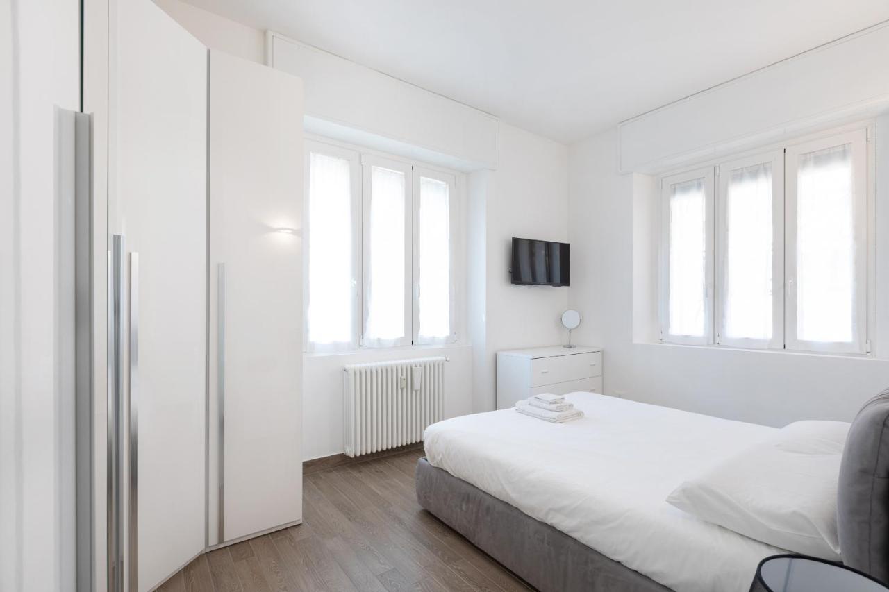 Gaffurio Appartamento Milano
