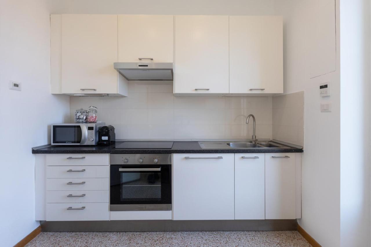 Appartamento Gaffurio Milano