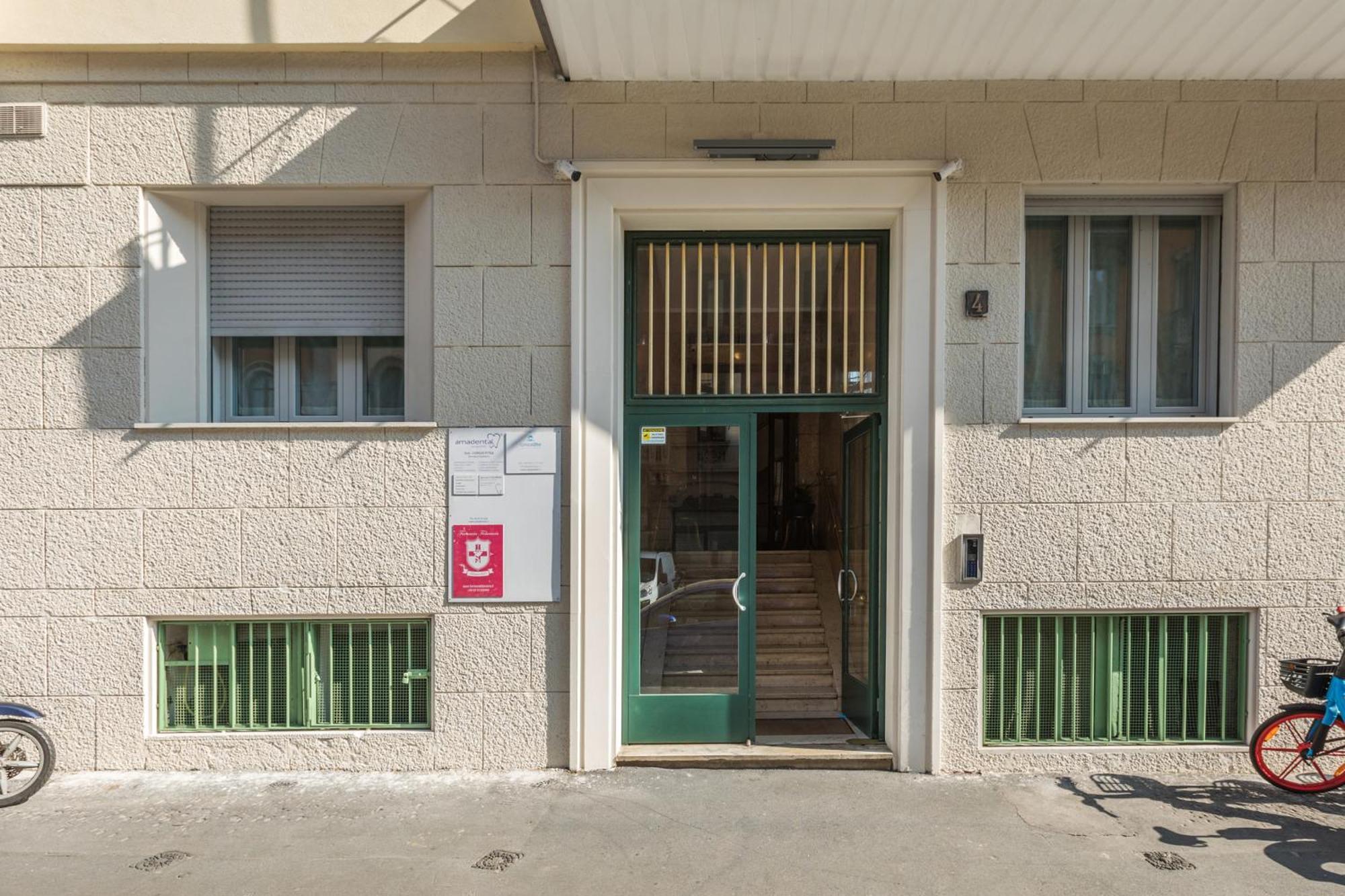 Appartamento Gaffurio