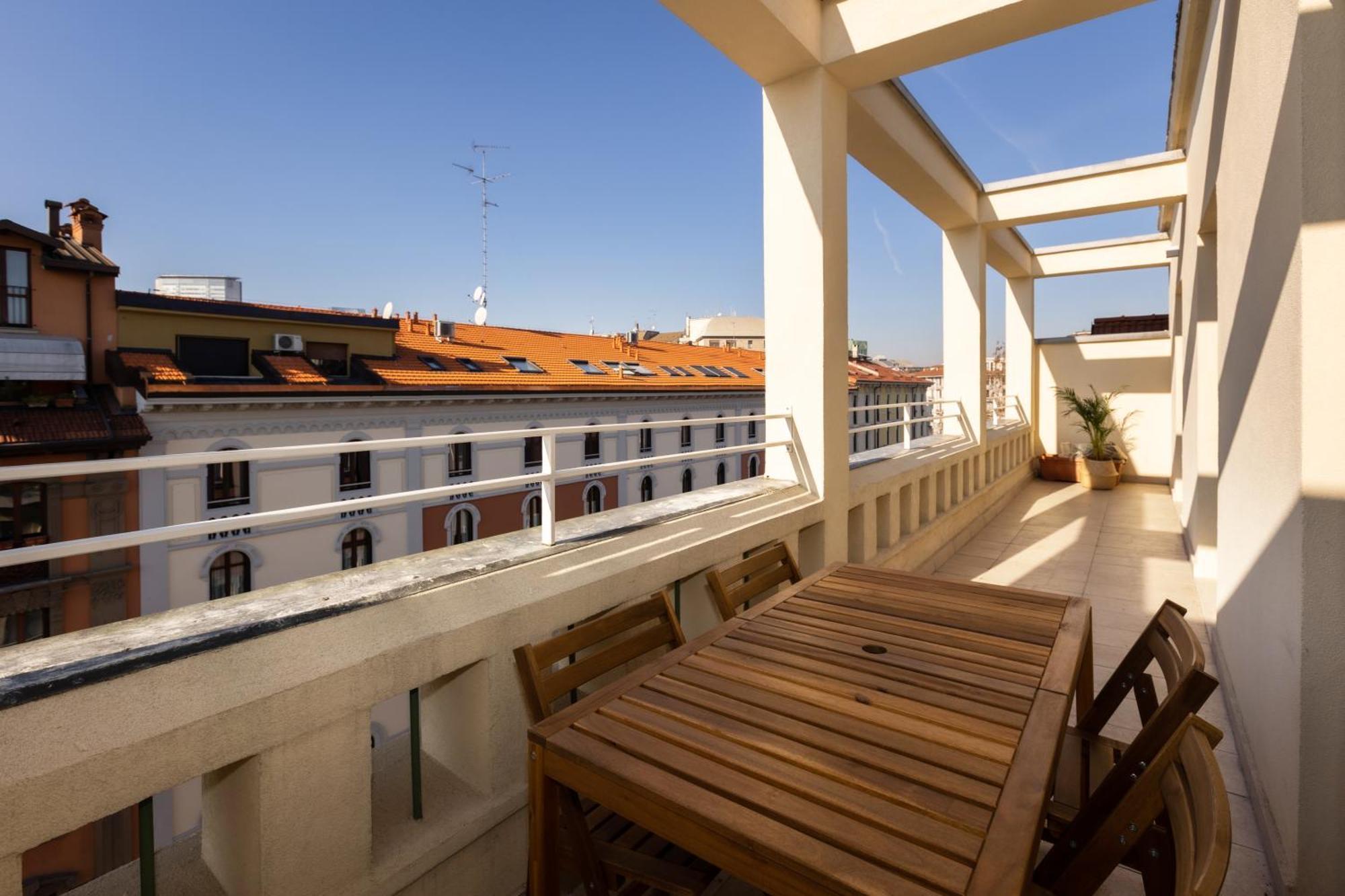 Gaffurio Appartamento Milano